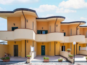 Atmospheric Apartment in Paestum with Swimming Pool